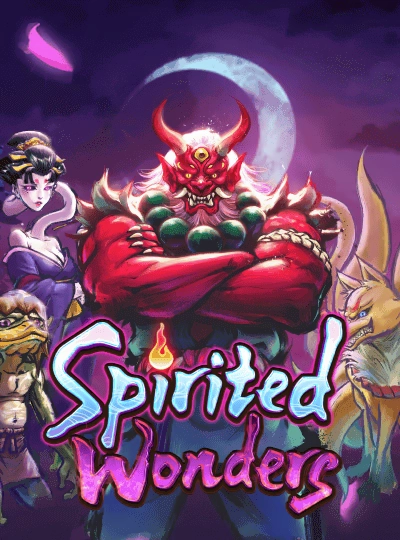Bonus slot game cover